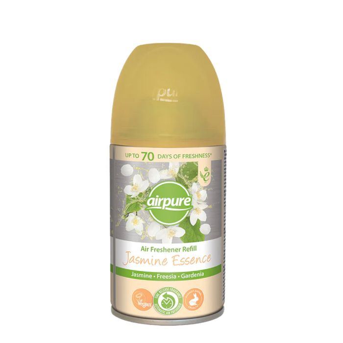 Airpure Refill in Different Scents Long-lasting Spray 250ml Scent Options Airpure Refill in Different Scents Long-lasting Spray 250ml Scent Options